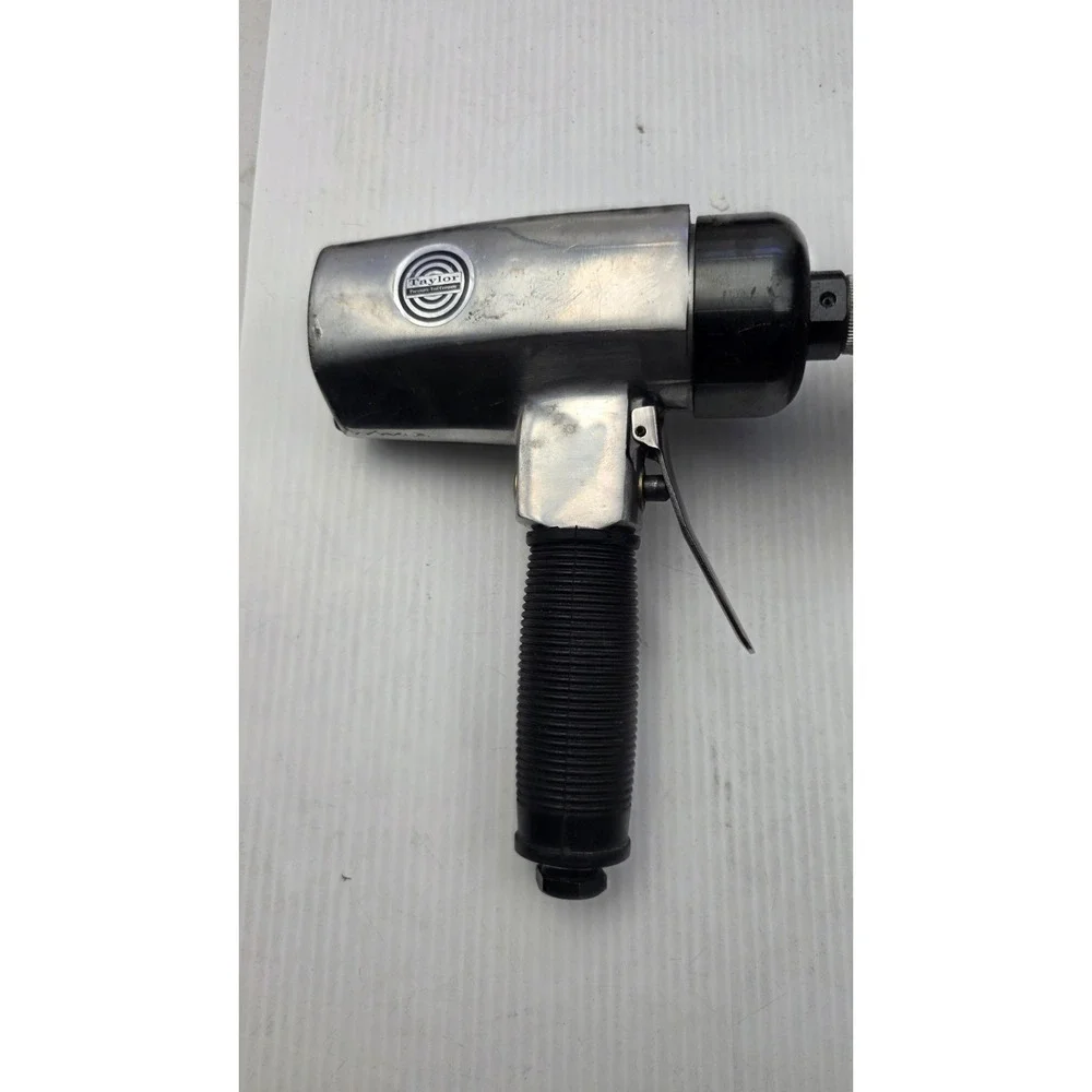 Taylor pneumatic vertical